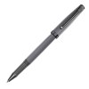 Stylo roller Islington Gris