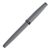 Stylo roller Islington Gris