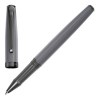 Stylo roller Islington Gris
