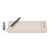 Stylo roller Islington Navy