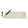 Stylo plume Leap Classic Black