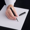 Stylo roller Leap Classic Black