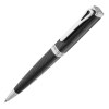 Stylo bille Trafalgar Noir