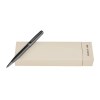 Stylo bille Belgravia Black