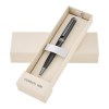 Stylo bille Belgravia Black