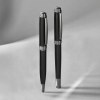 Stylo bille Belgravia Black