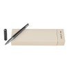 Stylo roller Belgravia Black