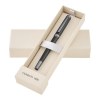 Stylo roller Belgravia Black