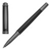 Stylo roller Belgravia Noir