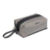 Trousse de toilette Holborn Light Gris