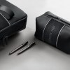 Trousse de toilette Islington Black