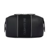 Trousse de toilette Islington Noir