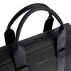 Porte-documents Holborn Black