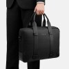 Porte-documents Holborn Black