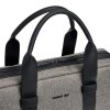 Porte-documents Holborn Light Grey