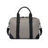 Porte-documents Holborn Light Grey