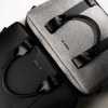 Porte-documents Holborn Light Grey