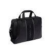 Porte-documents Islington Black