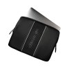 Porte-ordinateur Islington Black