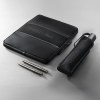 Porte-ordinateur Islington Black
