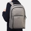 Sac à dos Holborn Light Grey