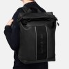 Sac à dos Islington Black