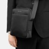 Sac reporter Holborn Black