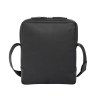 Sac reporter Holborn Black