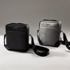 Sac reporter Holborn Black
