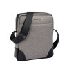 Sac reporter Holborn Light Gris