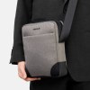 Sac reporter Holborn Light Grey