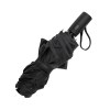 Parapluie de poche Islington Noir