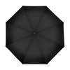 Parapluie de poche Islington Noir