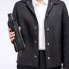 Parapluie de poche Islington Black