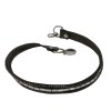 Bracelet Andromede Anthracite