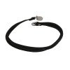 Bracelet Andromede Noir