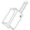 Trolley AIRPACK