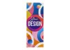 Enveloppe sur mesure 75x200mm