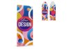 Enveloppe sur mesure 75x200mm
