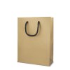 Sac cadeau en papier 18 x 8 x 24cm 200g/m²