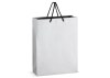 FSC Sac cadeau en papier 30 x 12 x 40cm 200g/m²