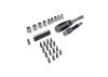 Set d'outils de 41 pièces