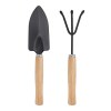 Set d'outils de jardinage 2pcs
