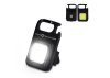 Lampe magnétique rechargeable COB