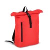 R-PET 600D Rolltop sac à dos 20L