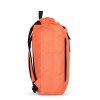 R-PET 600D Rolltop sac à dos 20L