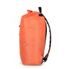 R-PET 600D Rolltop sac à dos 20L