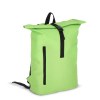 R-PET 600D Rolltop sac à dos 20L