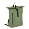 R-PET 600D Rolltop sac à dos 20L