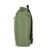 R-PET 600D Rolltop sac à dos 20L